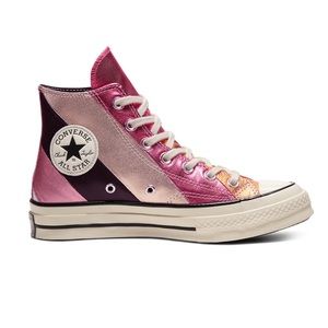 Chuck 70 Metallic NEW IN BOX